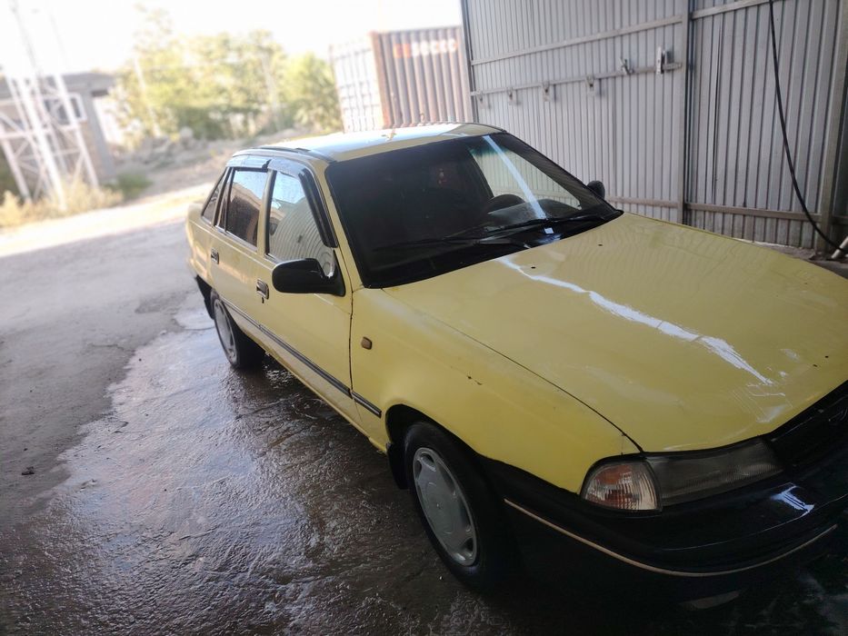 Nexia 1 sons sotiladi