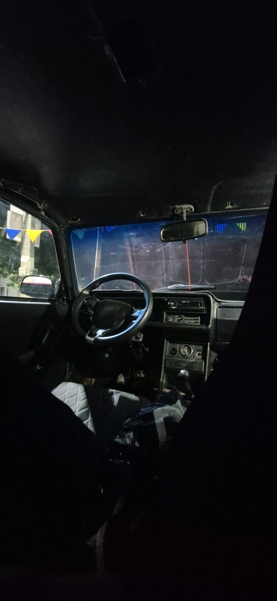Vaz 2107 sotiladi