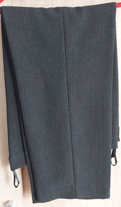 Нов зимен дамски костюм. Макси размер