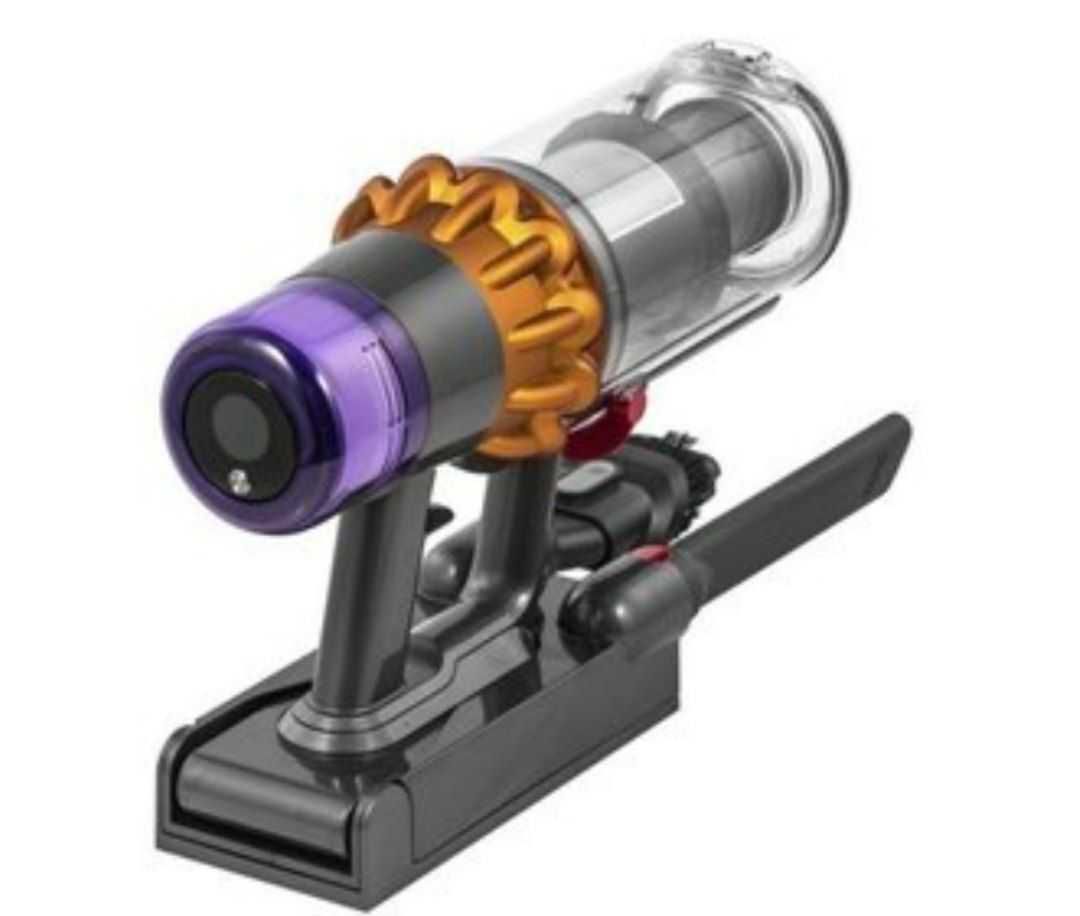 Dyson V15 detect absolute все вид есть