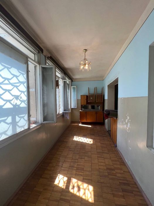 Чиланзар-5, метро Новза. Улучшенка. 3/2/4. 78м². Раздельные комнаты TL