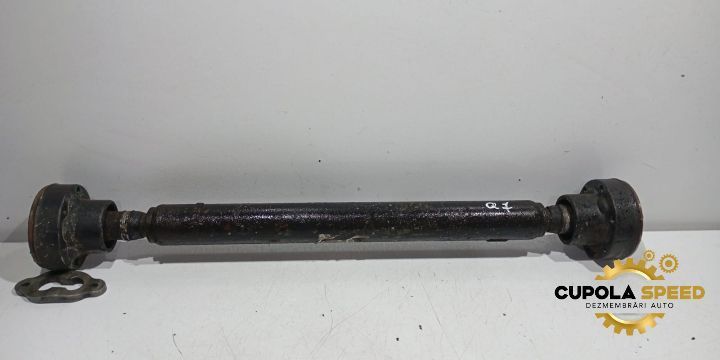 Cardan mic 8153130198 Volkswagen VW Touareg generatia 1 7L [facelift]
