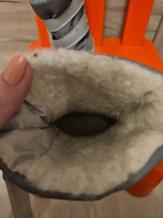 Încălțăminte copii iarnă