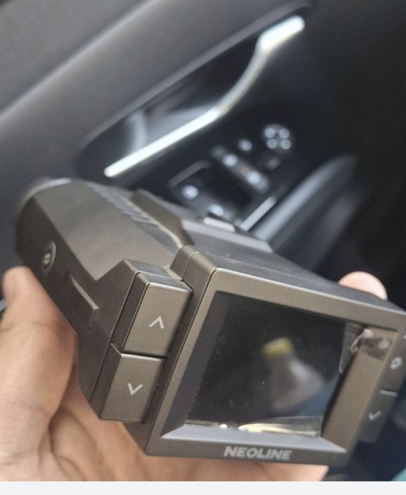 Antiradar 9700 markasi