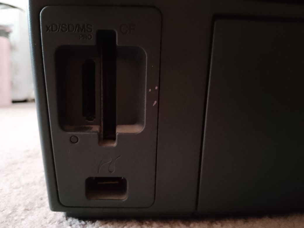 Epson stylus tx 410