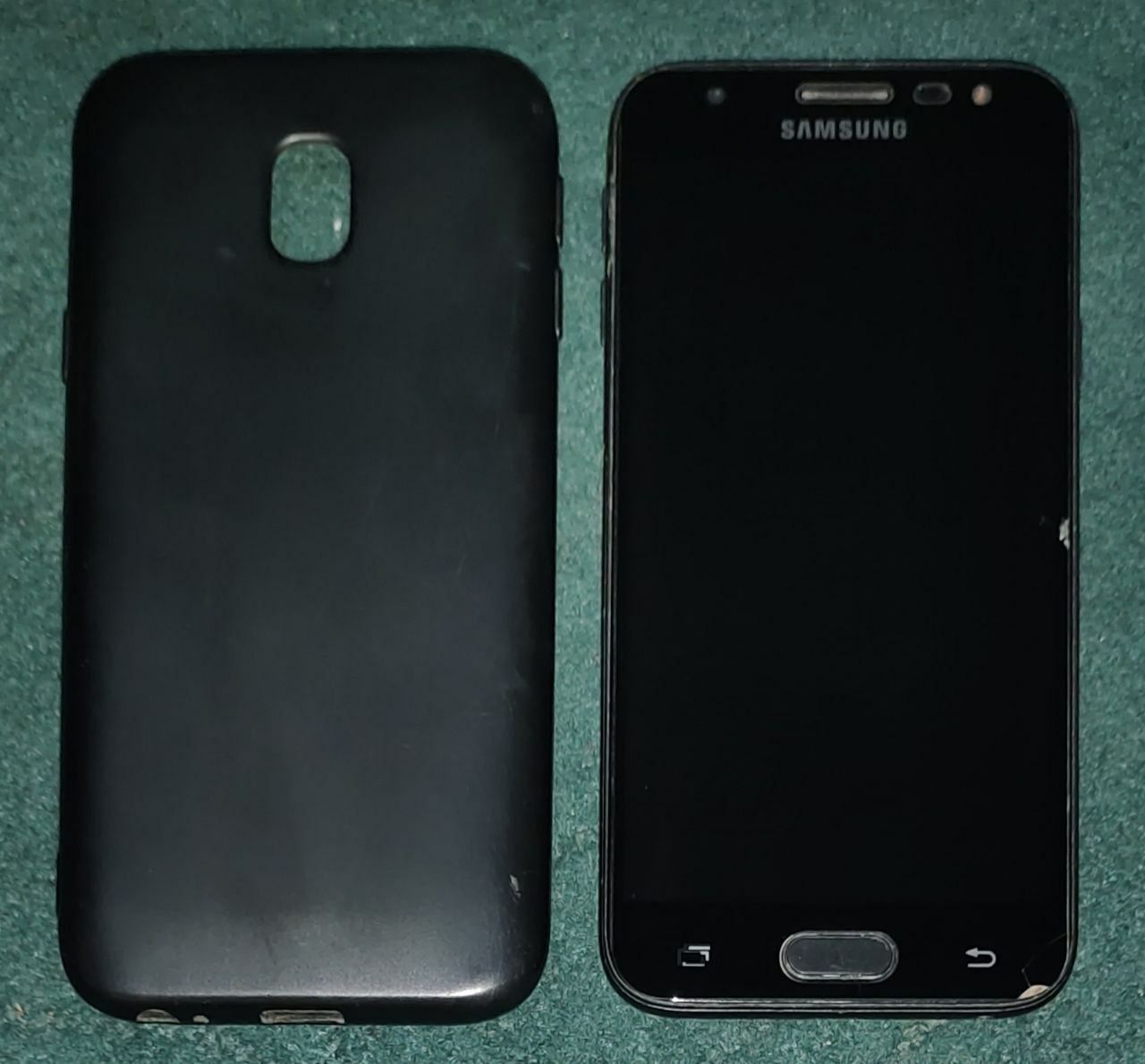 Samsung Galaxy J3