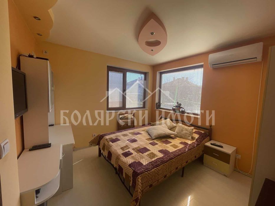 Продава се Къща в Горна Оряховица - 110 кв.м за 1037 €/кв.м - Снимка #4
