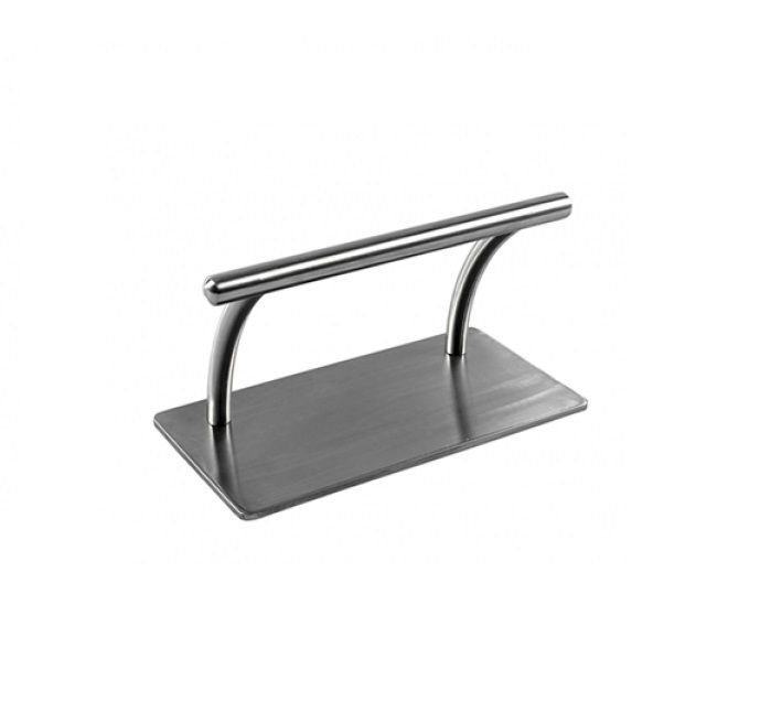 Suport metalic pentru scaun, Suport cromat picioare