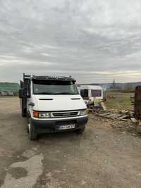 Iveco daily 65 C17 an 2005