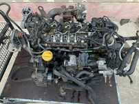 Motor Euro 5 Renault Trafic 2.0dci 114cp/Opel Vivaro 2.0dci 114cp M9R