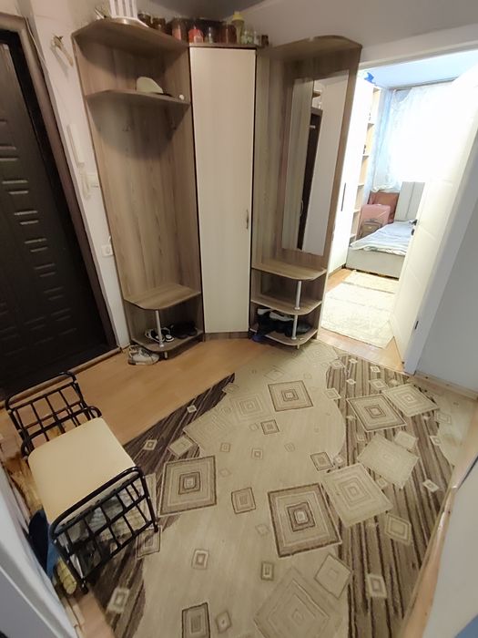 Продается 3-комн (6-12, 5 эт)