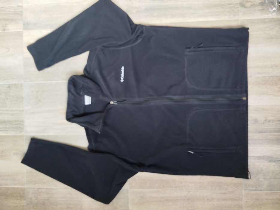 Columbia мъжки полар