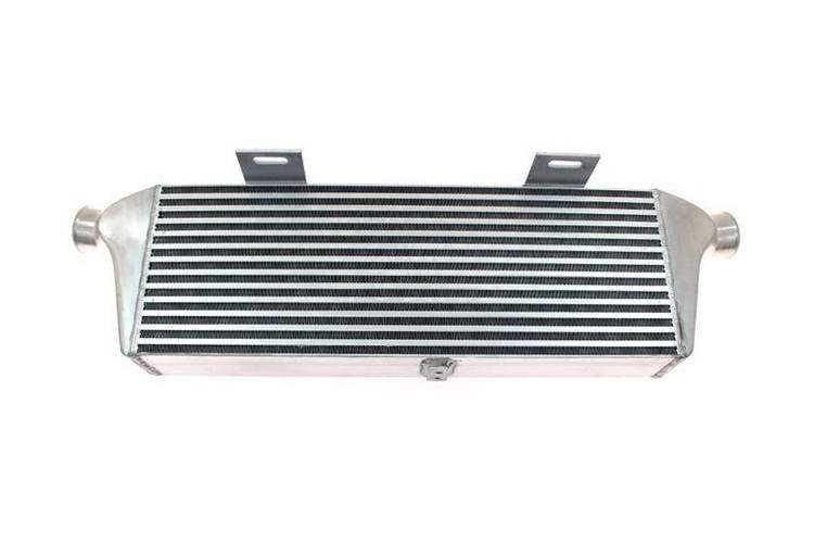 TurboWorks Intercooler Subaru Impreza WRX STI 02-07