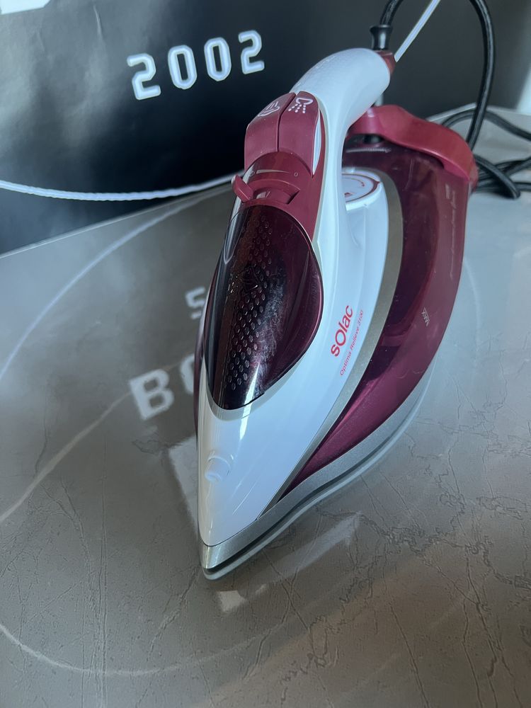 ютия solac 3100W