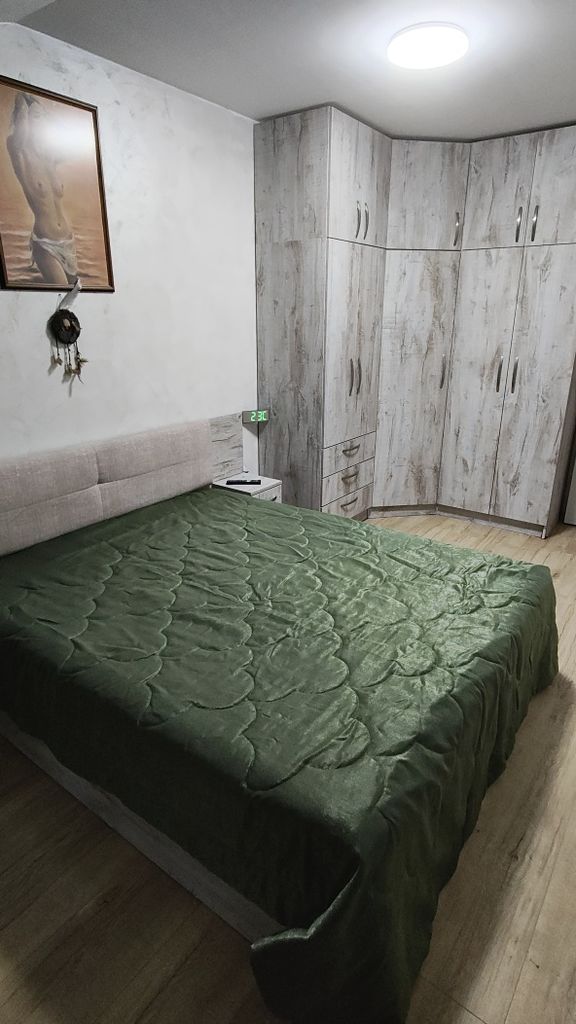 Дава се под наем Тристаен апартамент в Стара Загора, ОРБ - 99 кв.м за 128000 € - Снимка #3