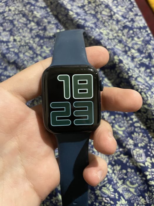 Iwatch 6 44 обмен йоки сотилади