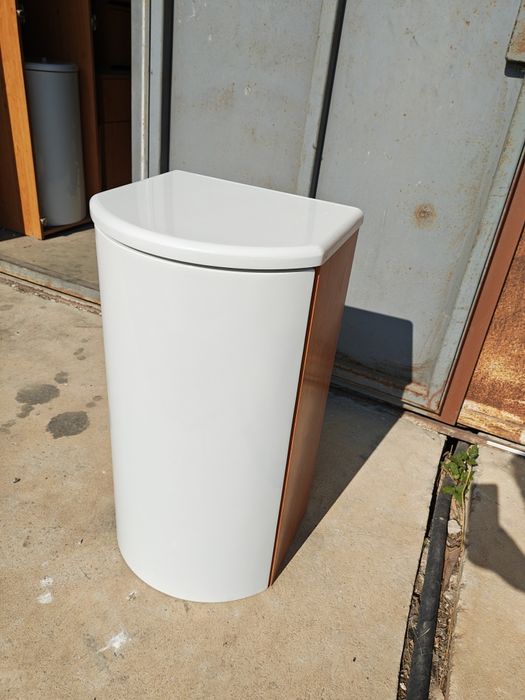 5 бр пакетирани шкафове за баня, кухня, детска стая, хол