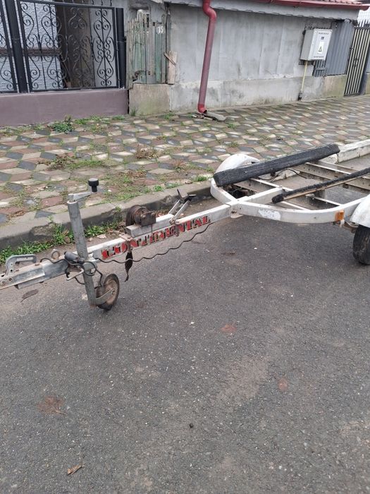 Vand peridoc inmatriculat 800€