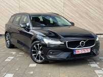Volvo V60 2.0d 150 cp, camera