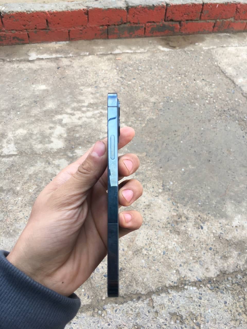 IPhone 12 pro 128