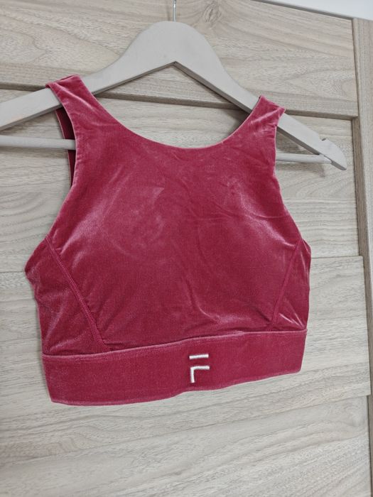 Дамски фитнес топ и клин