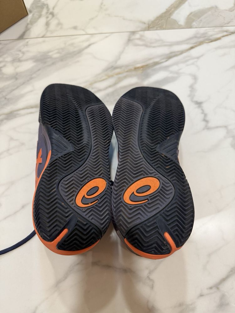 Мъжки тенис маратонки 44,5 ASICS GEL X CLAY