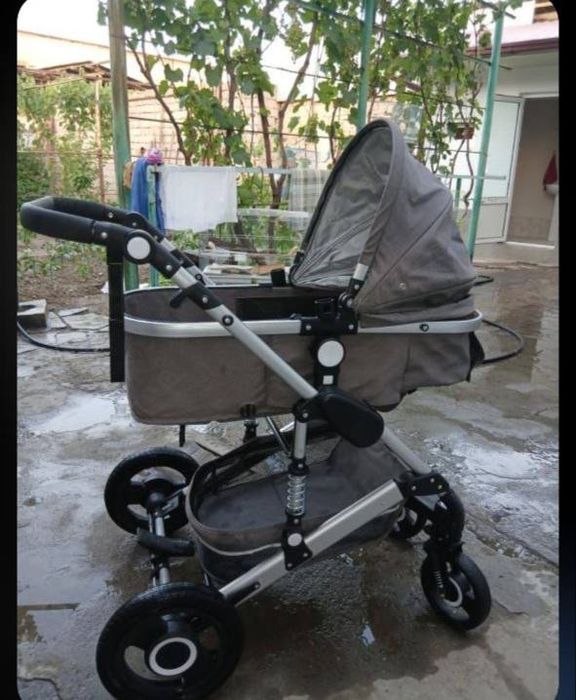 КОЛЯСКА детский