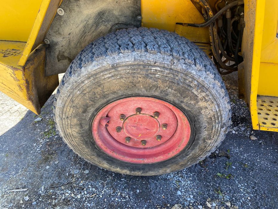 Lant pt zapada 12.5 R20 , 4 buc