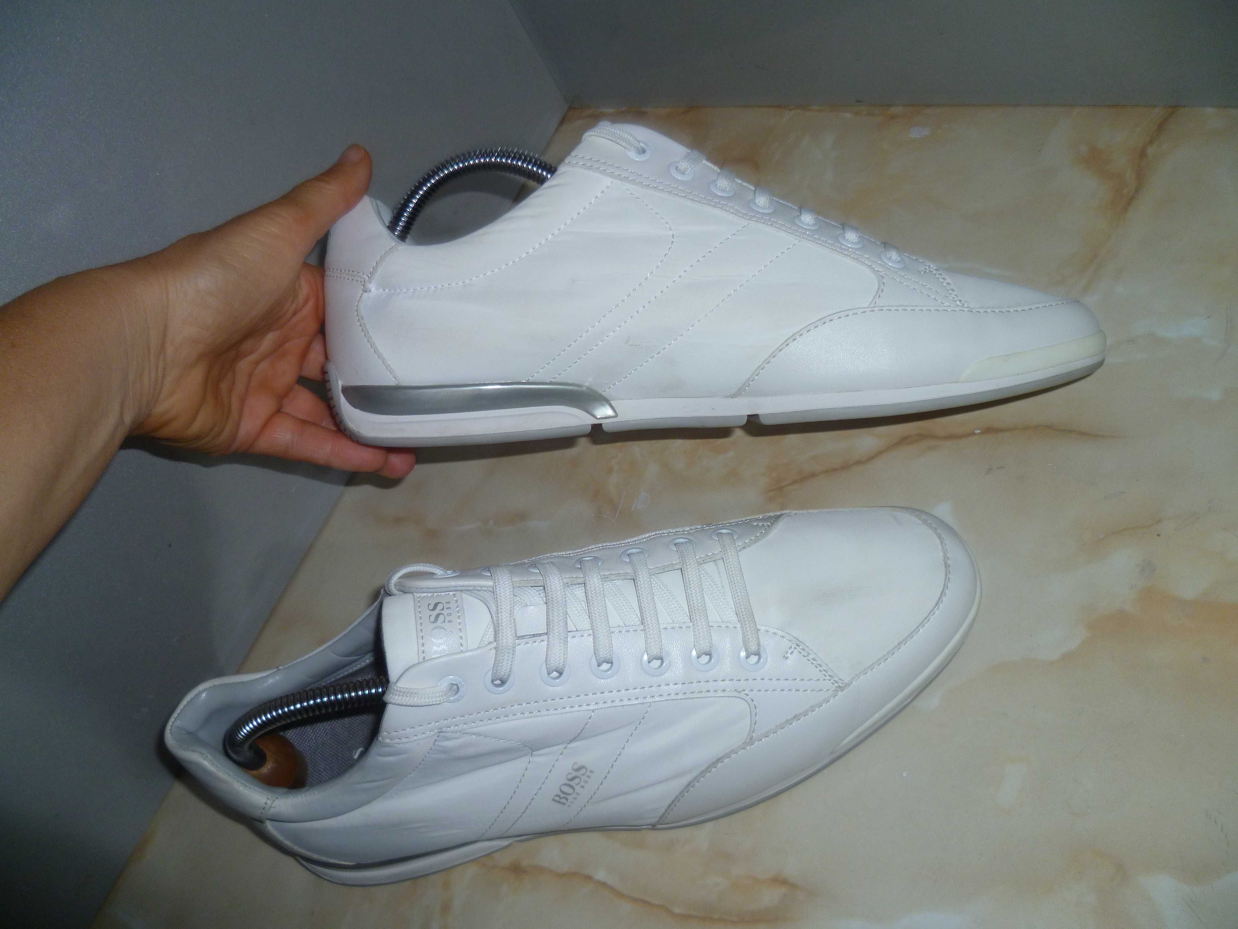 HUGO BOSS Mens Sneaker №43