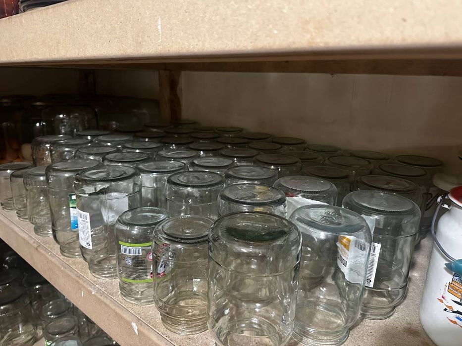 Бонка сотилади 1800 сум дан