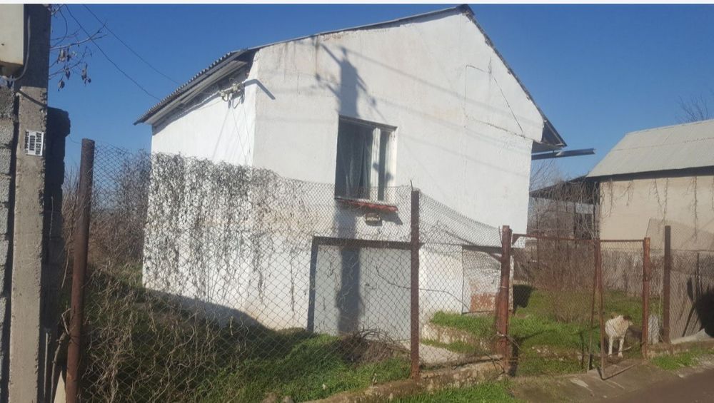 Дала ховли Сотилади Дача