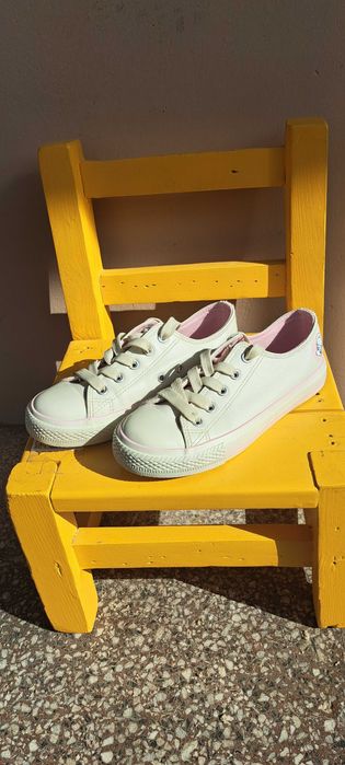 Кецове за момиче, 33р-р