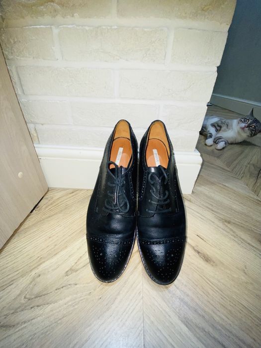 Лоферы связи переезд