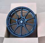 Jante 18 Sparco pt Skoda Octavia Superb Karoq Kodiak pe 18 "
