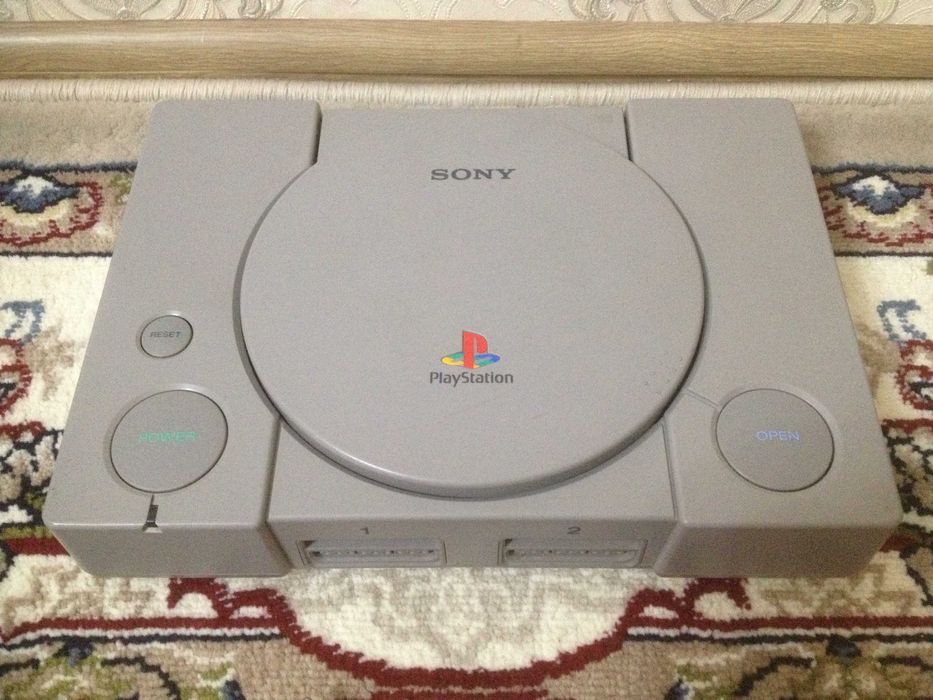 Sony PlayStation