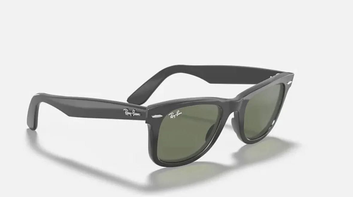 Оригинални Слънчеви Очила Ray Ban Classic Polarised 0RB2140 Wayfarer