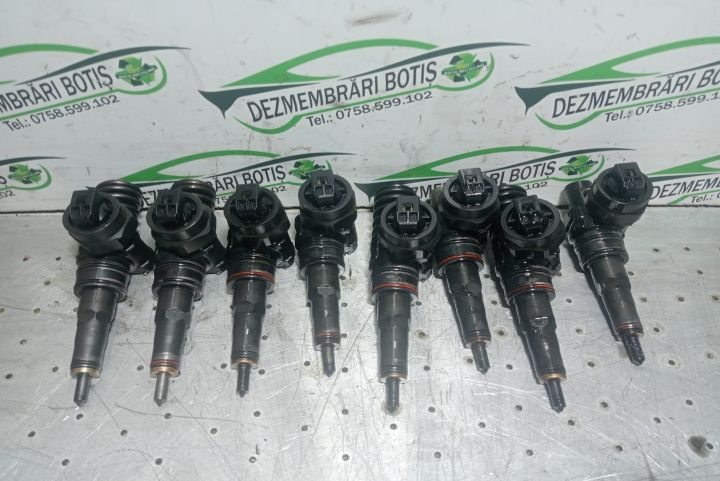 Injector motorina 038 130 073 f/J Bosch Audi A6 4B/C5 (facelift) seri