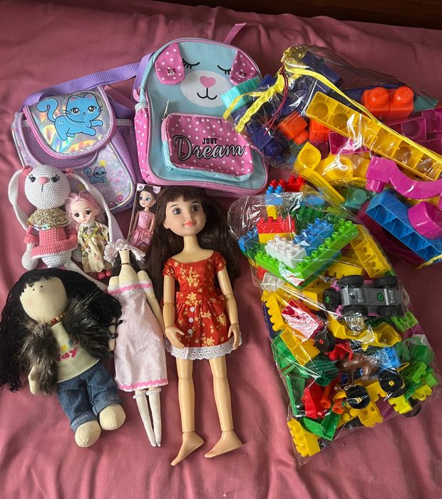 Все что на фото  150000