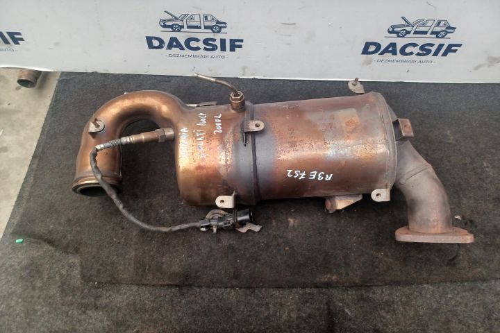 Filtru de particule 55574666 2359593100 GM221 55574666 2359593100 GM2