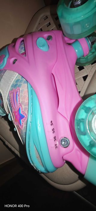 Оригинални кънки BYOX