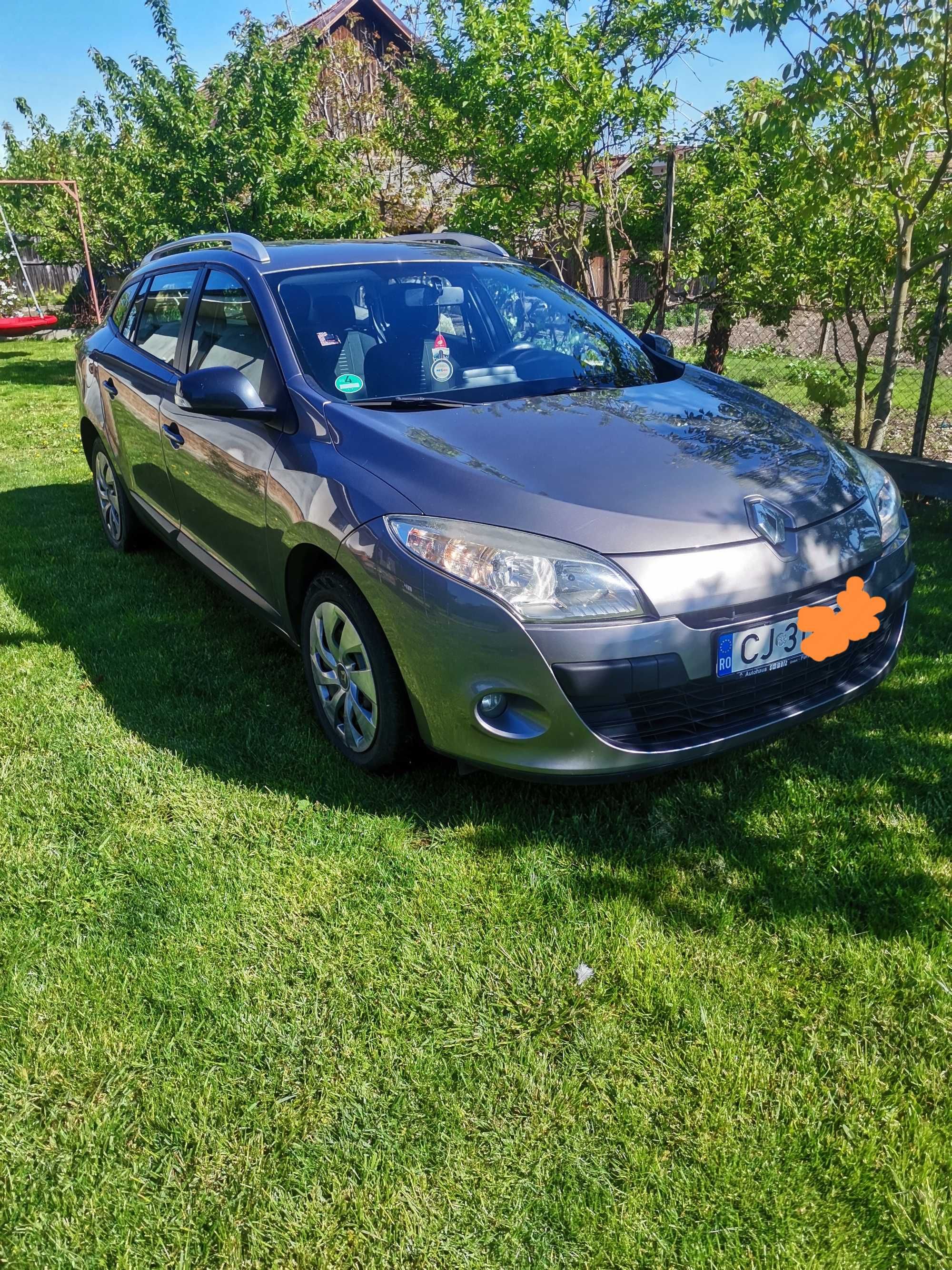 De vânzare Renault Megane 1.9.DCI