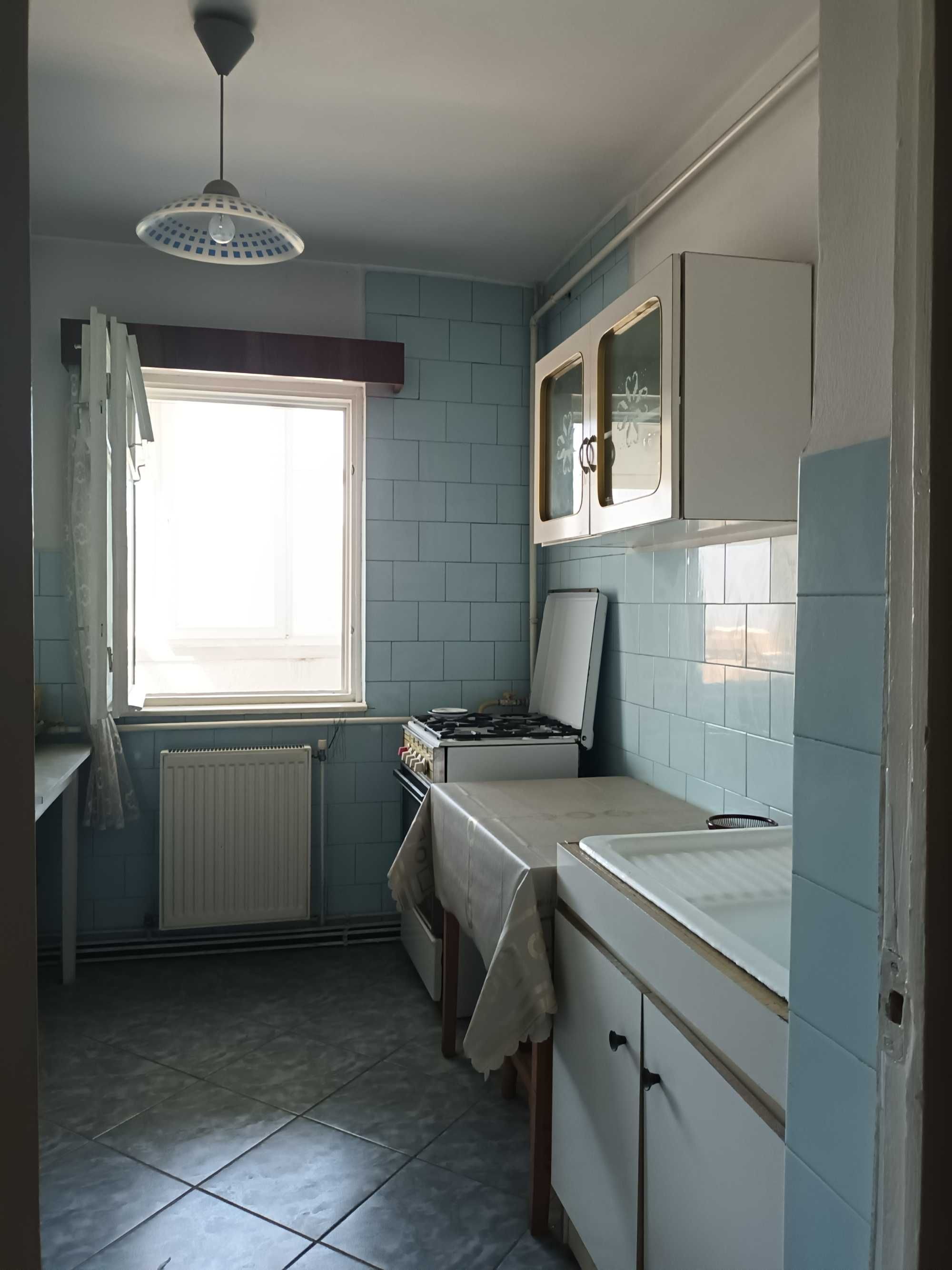 Apartament 2 camere ultracentral Campina