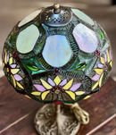 Lampă stil Tiffany *** vintage / antic / vechi / retro ***