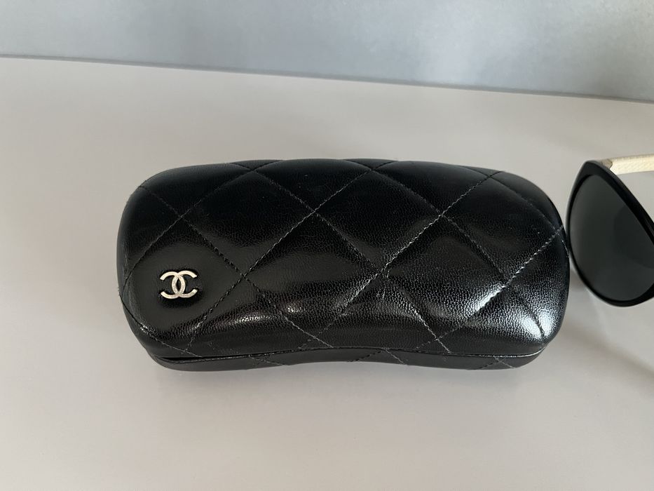 Слънчеви очила Chanel