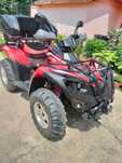 Linhai dragon Fly 400 /4x4