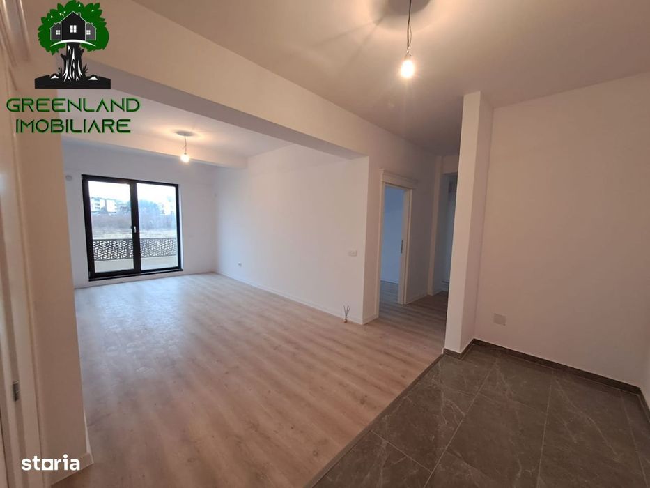 Apartament 4 CAM, 146 mp, et 4, Finisaje Lux, bloc NOU, GALATA, STATIE