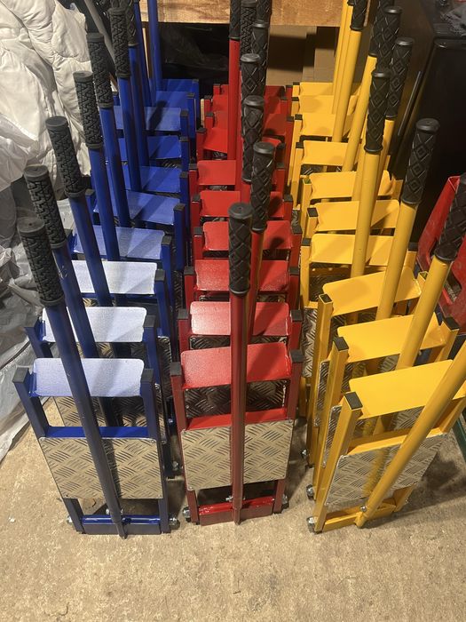 Presa panouri sandwich 1.000L