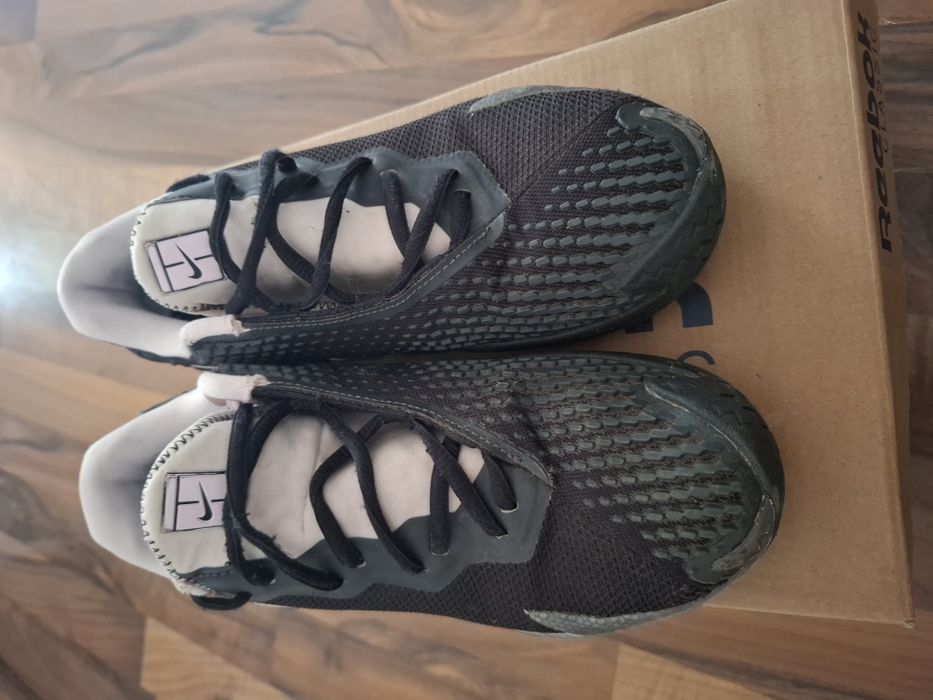 Nike Air Zoom Vapor Cage