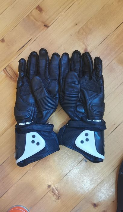 Ръкавици Alpinestars GP Pro