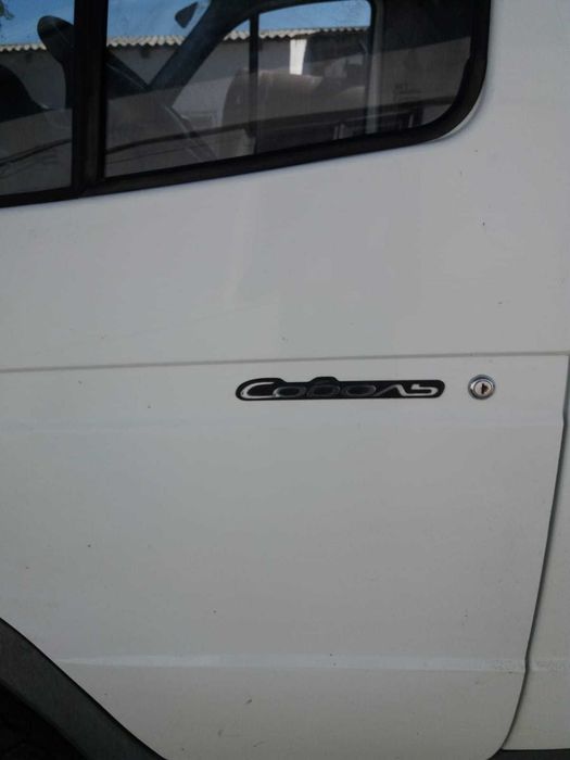 Соболь 4х4  газель сатылады